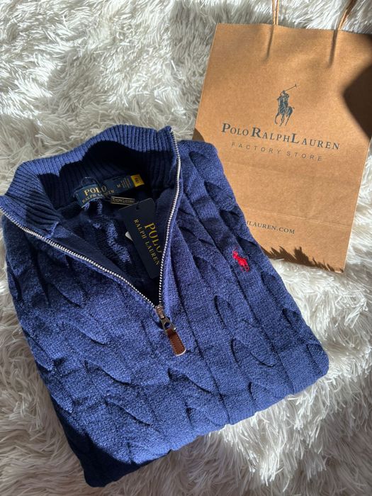 Pulover Ralph Lauren- Nou