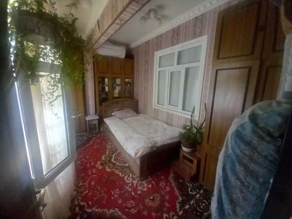 Продаётся 2в3-комнатная квартира 69 м² - Карасу 1, (2в3/7/9)