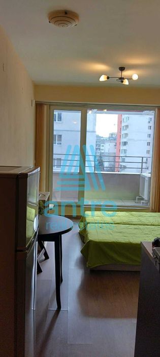 Дава се под наем Едностаен апартамент в София, Дианабад - 40 кв.м за 398.82 € - Снимка #4