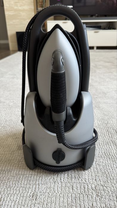 Продам парогенератор Bork