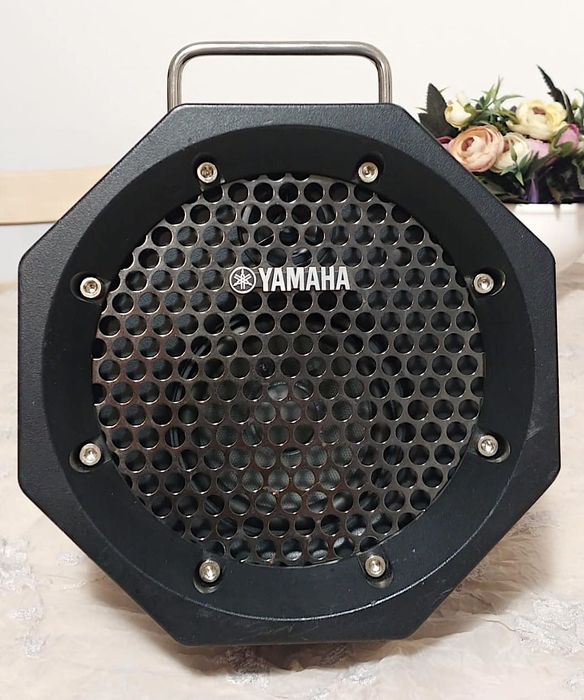 Yamaha PDX 11 Bluetooth Sonos Bose JBL Harman