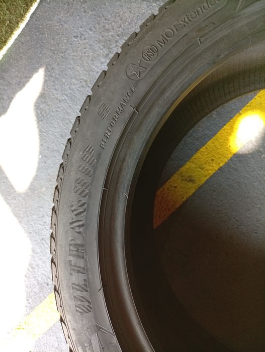 245 45 18 Goodyear m+s