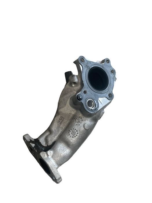 Tubulatura Egr Cu Senzor, Egr Mercedes-Benz E-Class W212 2009 -> 2.2