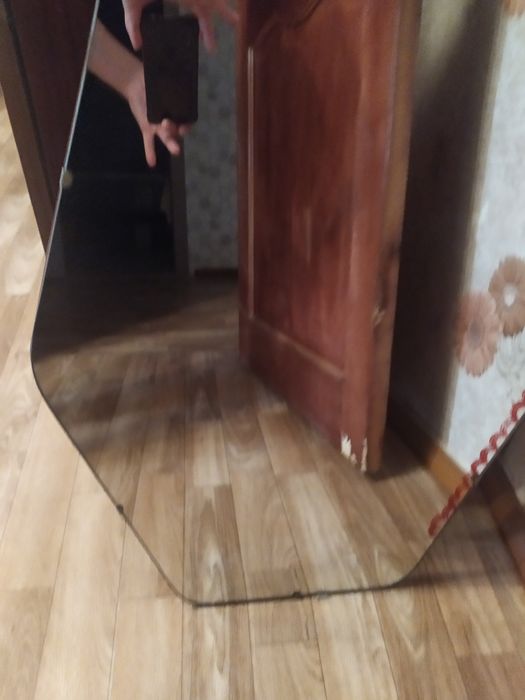 Зеркало для ванной