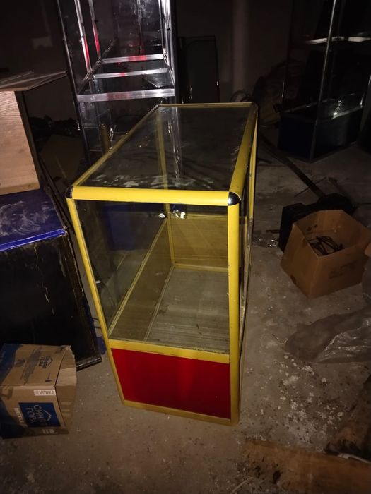 ВИТРИНЫ. Манекены