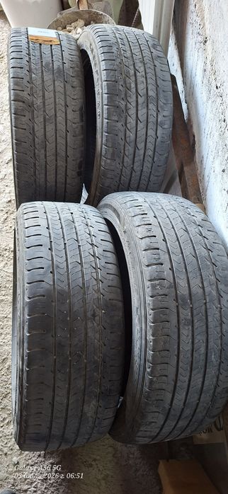 Продам автошины Goodyear