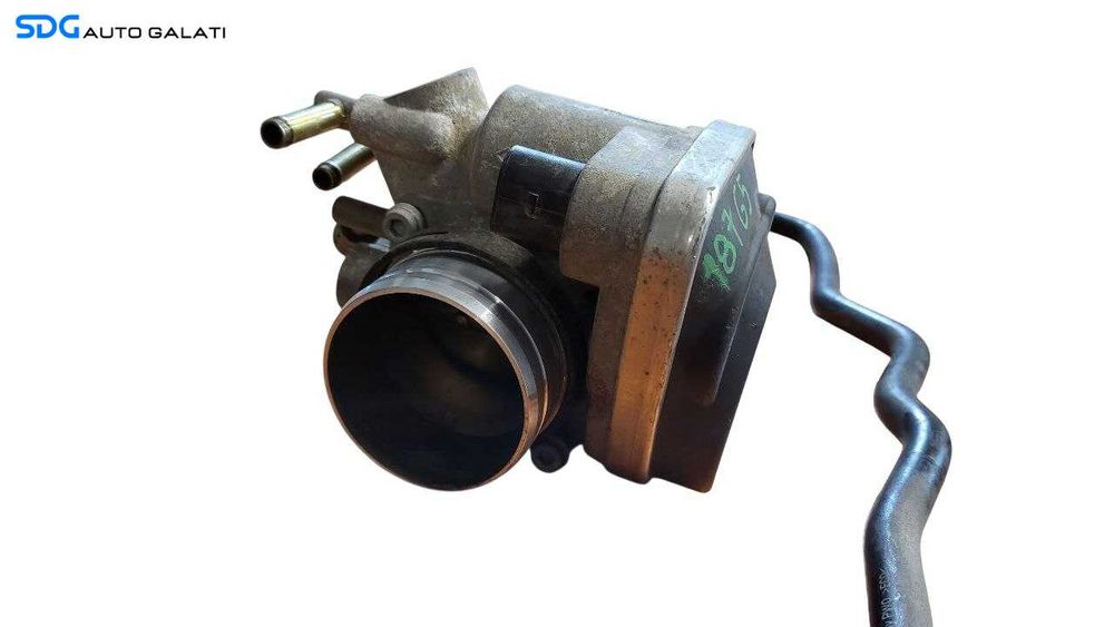 Clapeta Acceleratie Audi A3 8L 1.6 B 1997 - 2003 Cod 06A133062AB [LR2139]