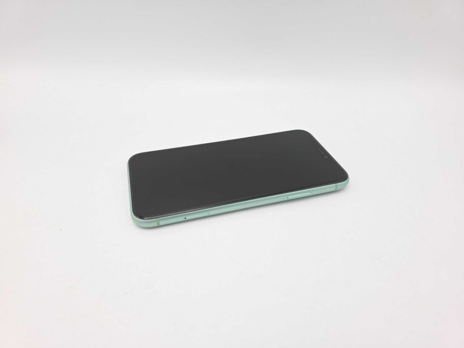 iPhone 11 Green 128GB Neverlocked Stare Buna Baterie 100%