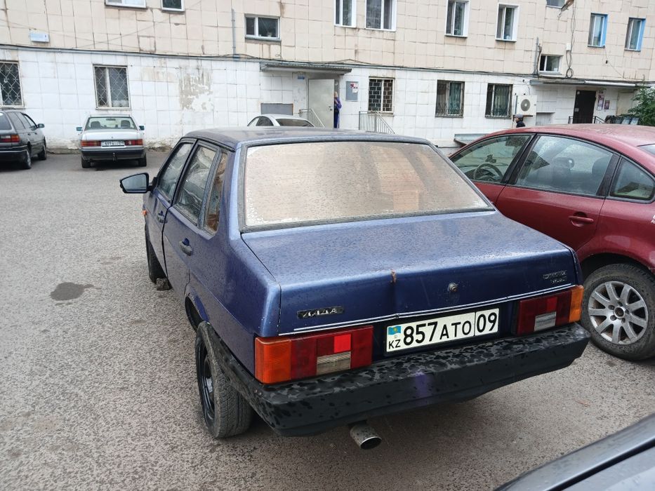 Продам 99 в отличном состоянии