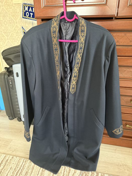 Шапан на Наурыз