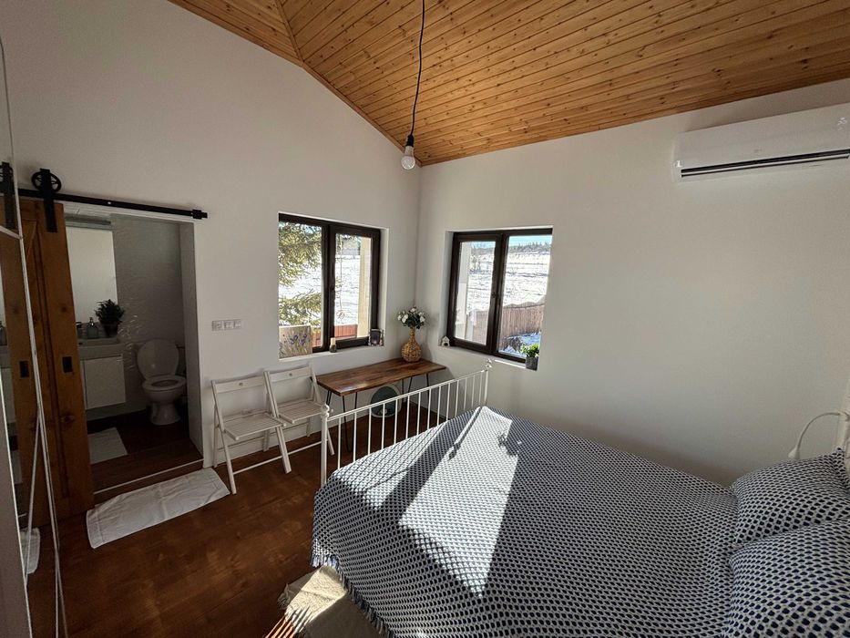 Продава се Къща в София, Манастирски ливади - 200 кв.м за 1300 €/кв.м - Снимка #7