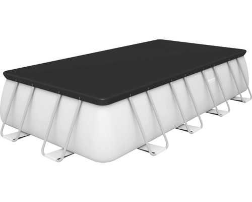 Piscina Bestway 5.5 x 2.7 x 1.2 metri - Sigilata, pompa inclusa