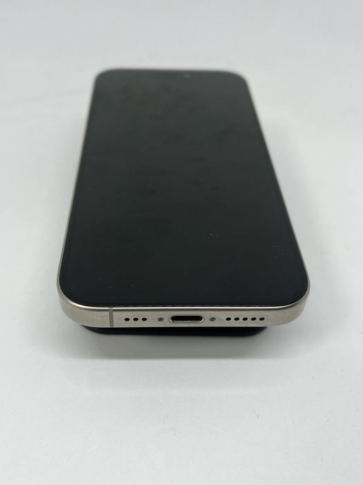 Ip 15 pro 128gb imei 49958 Pintel.kz