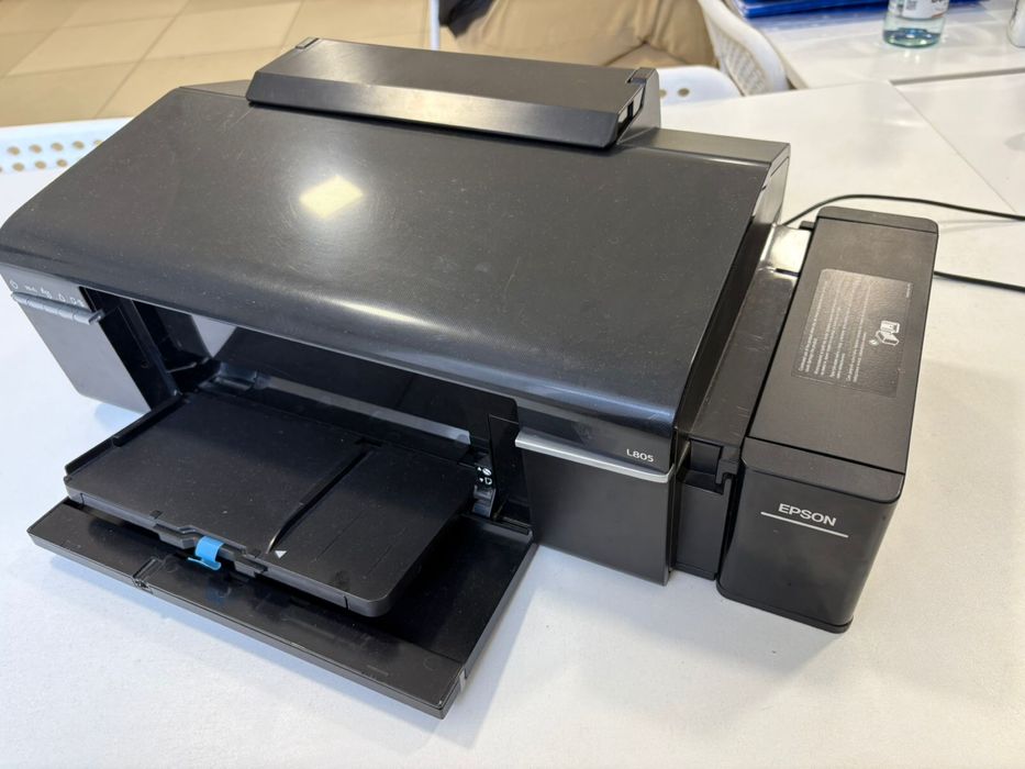 Принтер Epson L805
