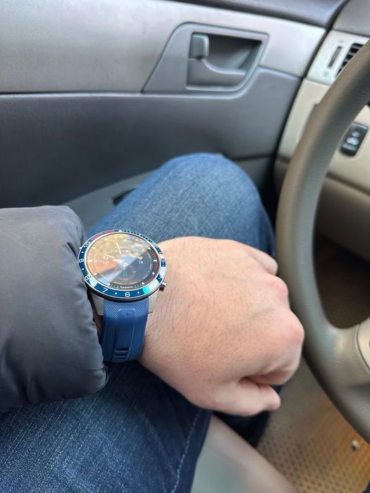 Garmin Marq Captain 2