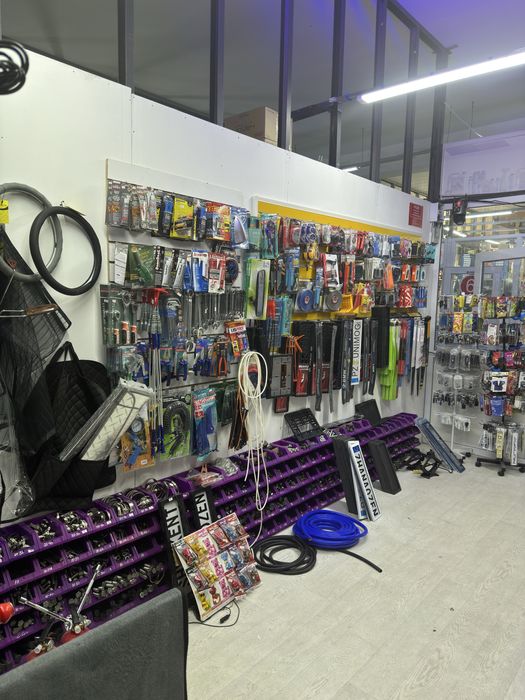 Готовый бизнес авто аксессуар