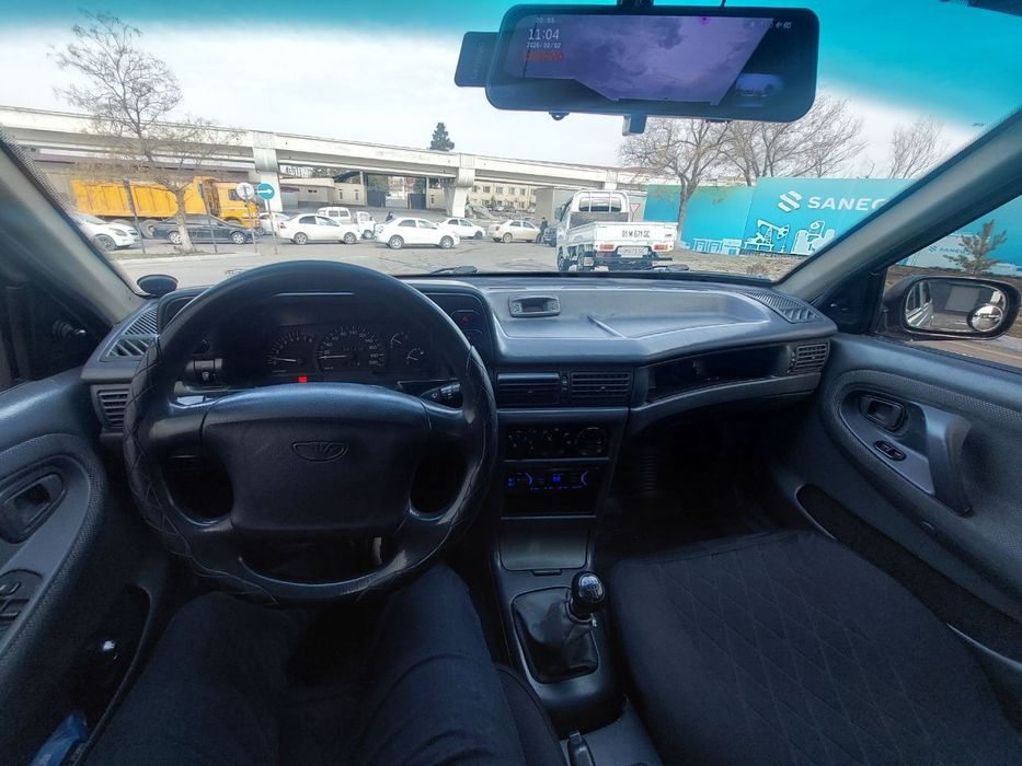 Продаётся Nexia 1 сонс Супер 2006г 4.900