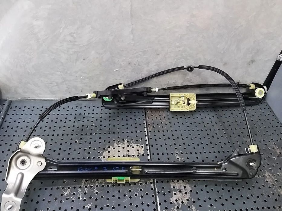 Macara geam electric stanga fata vw golf 7 5g 5g4837461f