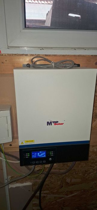 Invertor Mppsolar 3024GK