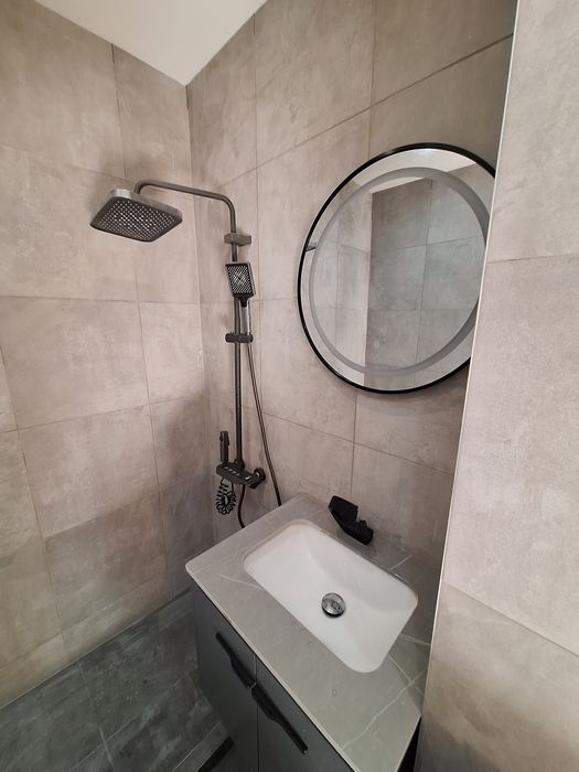 Вътрешни ремонти ремонт на баня, шпакловка, плочки фаянс, гранитогрес