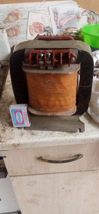 Продам трансформатор