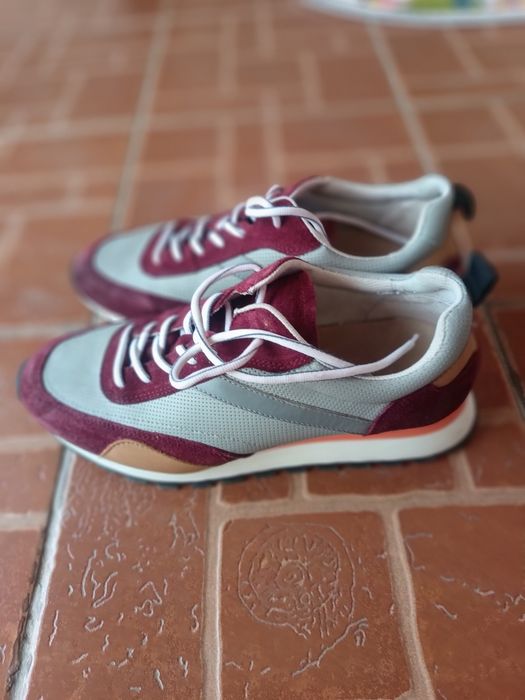 Adidași Bigotti ca noi
