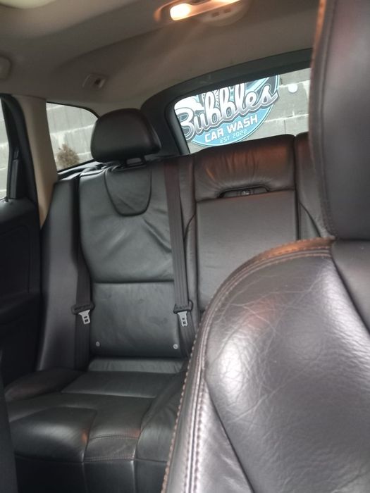 Volvo xc60 proprietar