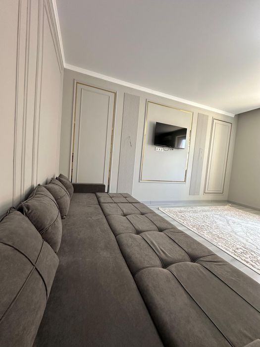 Сдается 1комн кв посуточно, почасовой