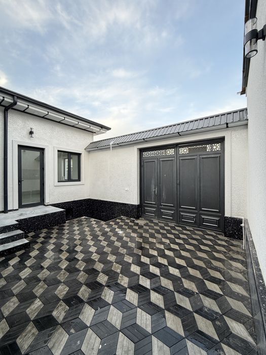 5 хонали ЯНГИ уй сотилади! Сергили тумани, Хонобод махалла