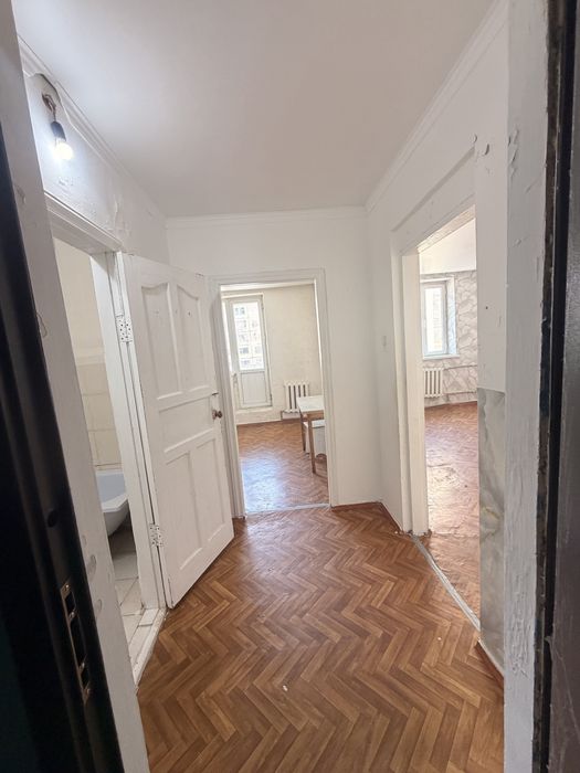 Аренда квартиры город Конаев