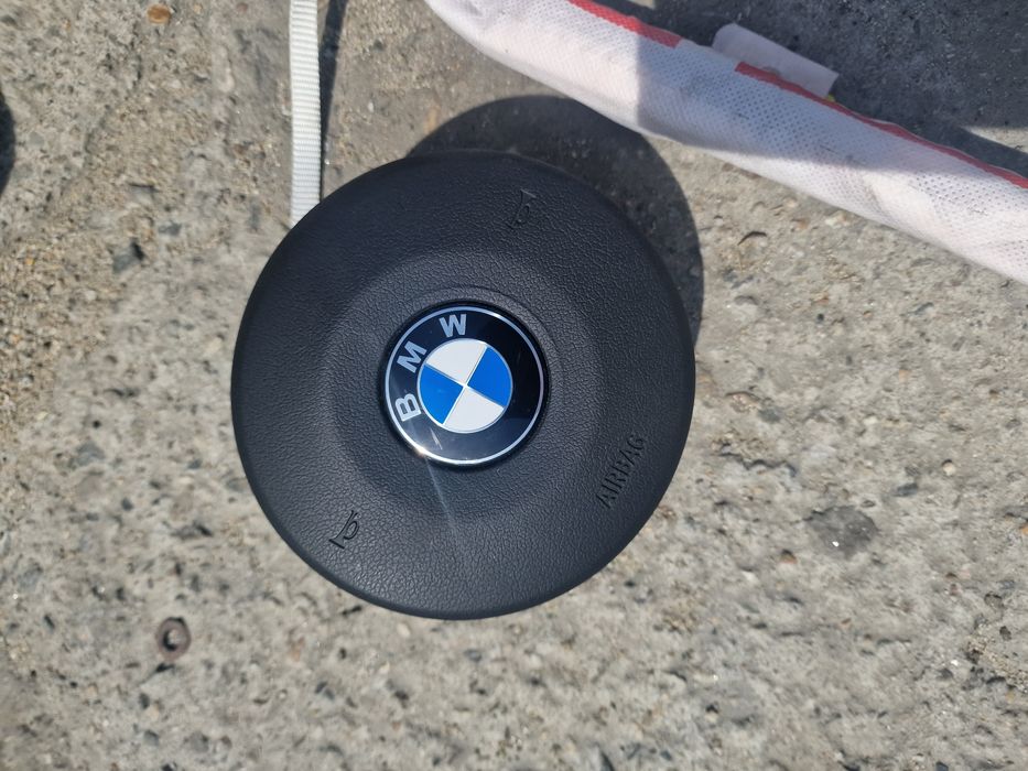 Plansa bord headup dysplai kit airbag bmw f10 f11 seria 5 lci