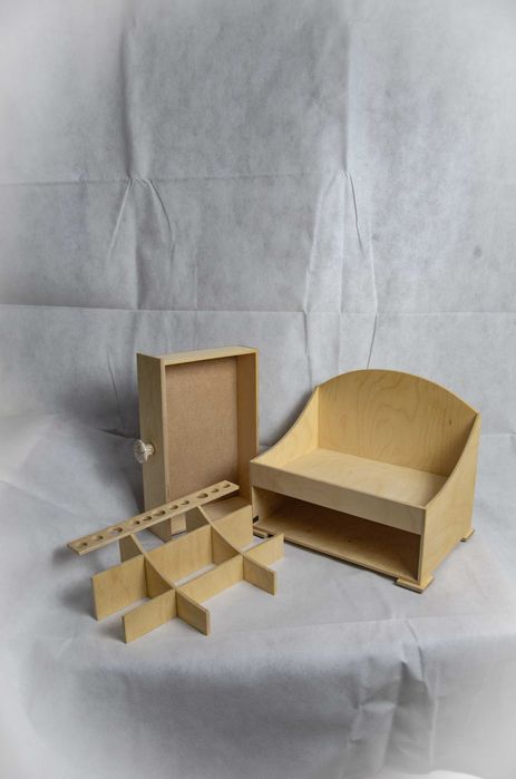 Органайзер Для Косметики .