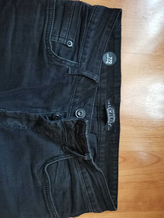 Blugi barbati Waikiki Super Skinny Fit W29/L31
