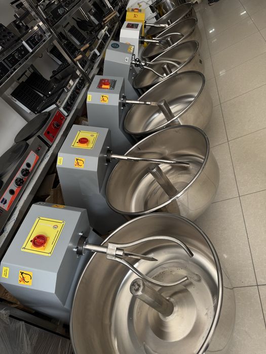 Mishalka meshalka xamir qorgich