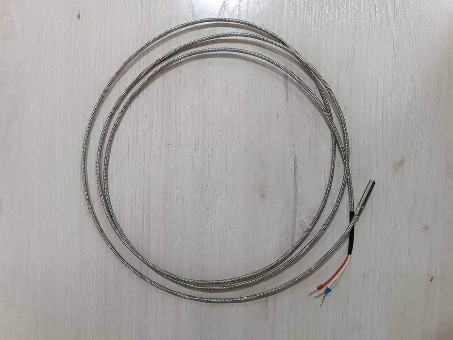 Термопара Термосопротивления