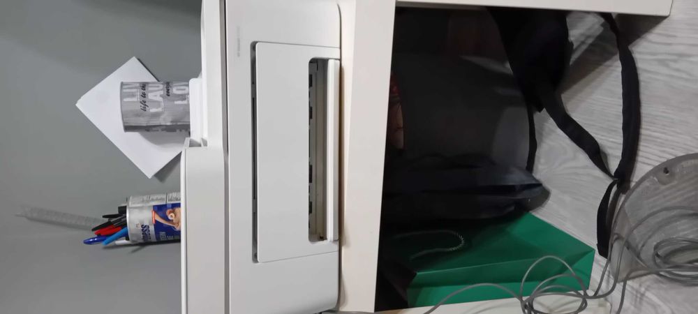 Принтер HP DeskJet 4120e