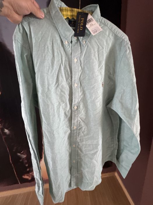 camasa polo originala