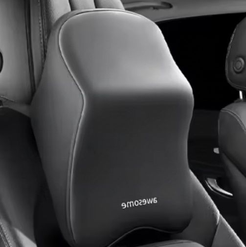 Автомобилни възглавници