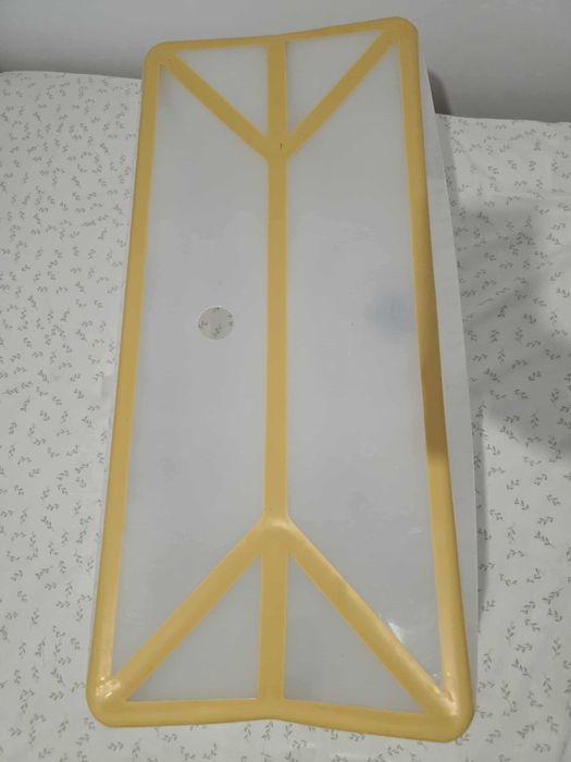 Като НОВА сгъваема вана Stokke XL Mickey Celebration