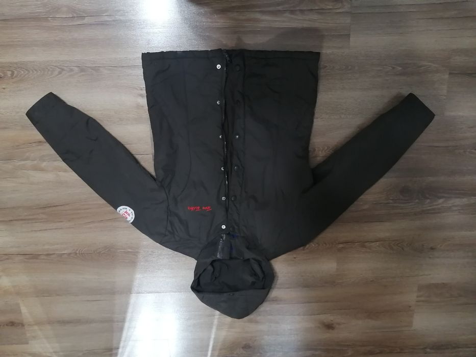 Фирменная  куртка Tom Tailor