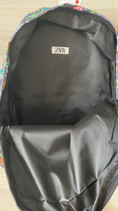 Рюкзак Майнкрафт легкий