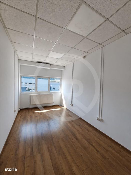 Spatiu pentru birouri, 130 mp utili, situat in Baciu!