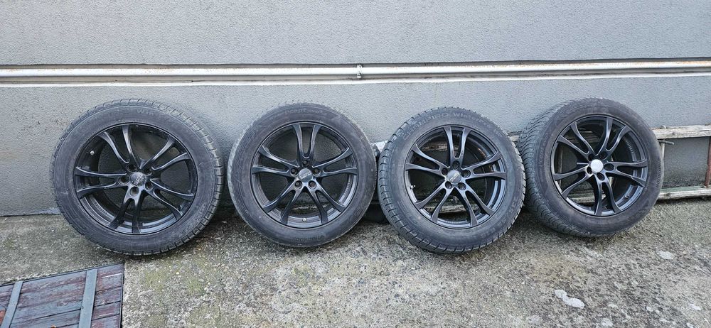 Jante de aluminiu  Hyundai