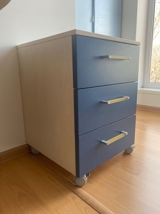 Тумбочки для детской комнаты