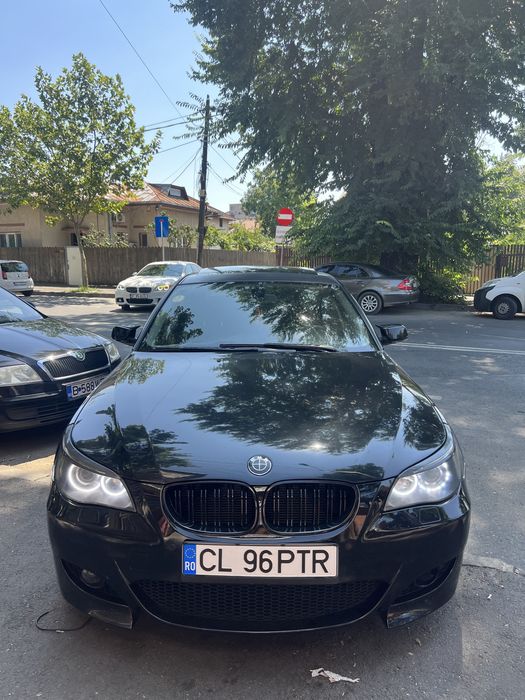 BMW Seria 5 2006 — imagine 3