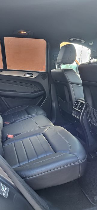 MERCEDES-BENZ ML-Class 2013 — imagine 4