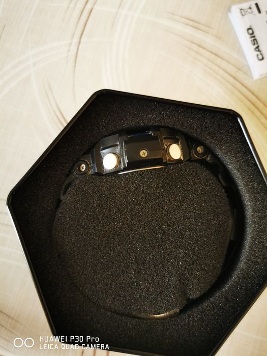 Часовник Casio Gaw 100B-1aer