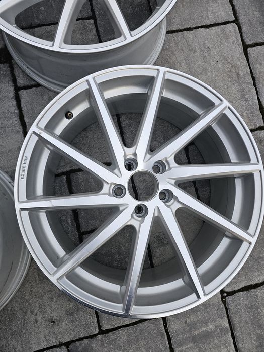 Jante Brock r20 compatibile Kia, Hyundai,  Renault,  Mitsubishi, etc