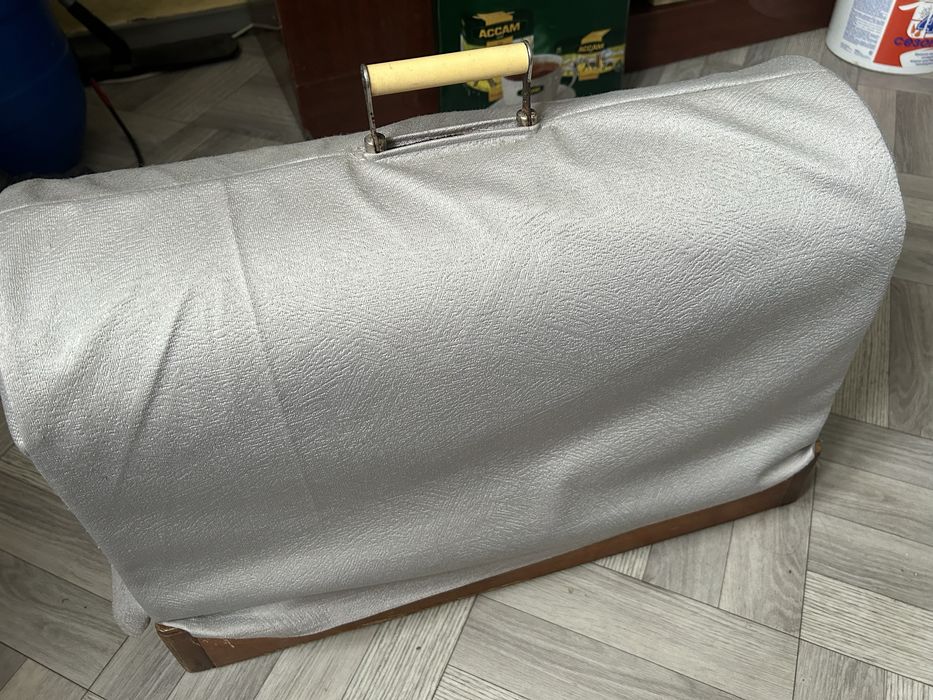 Швейная машинка ручная