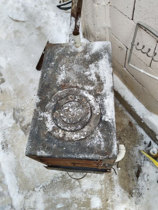 Печь срочно срочно продам